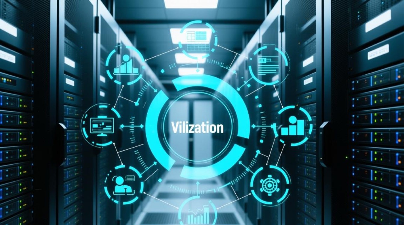 服务器虚拟化到底有什么实际意义？企业部署前必看这几点-好主机测评网