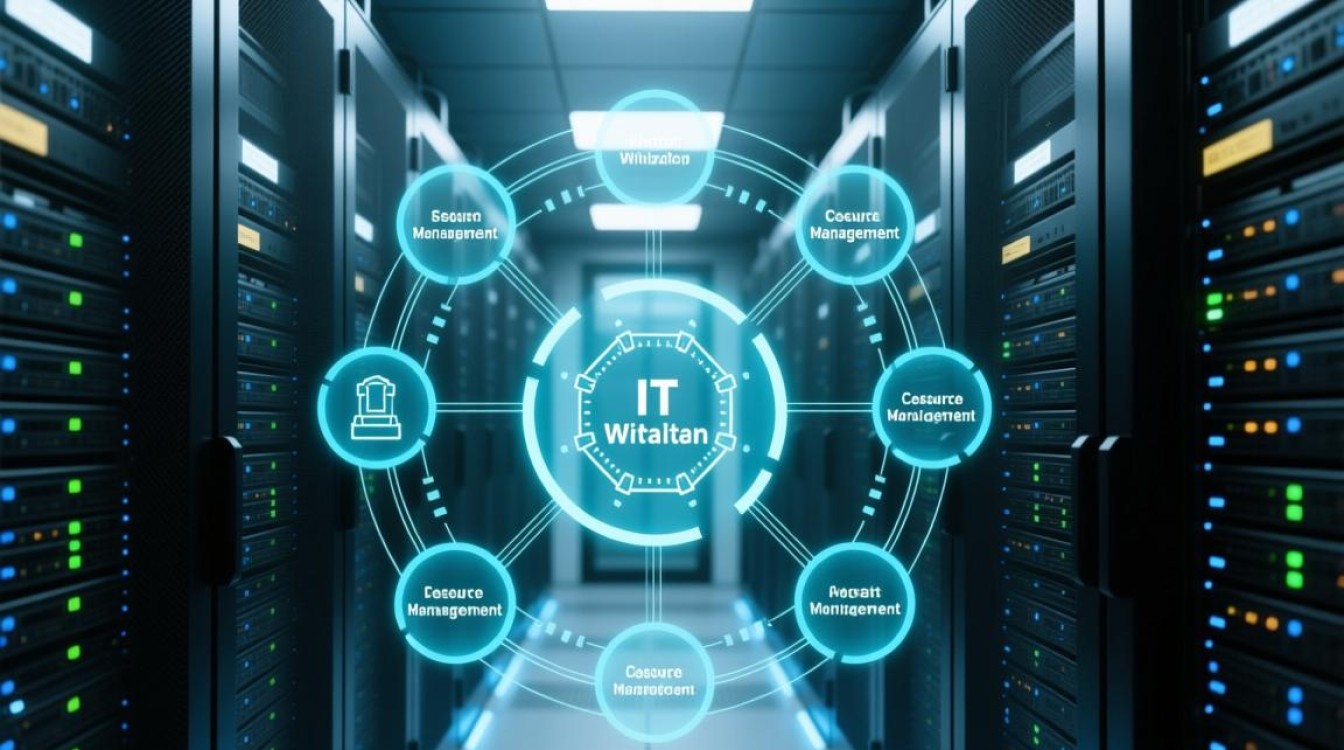 服务器虚拟化到底有什么实际意义？企业部署前必看这几点