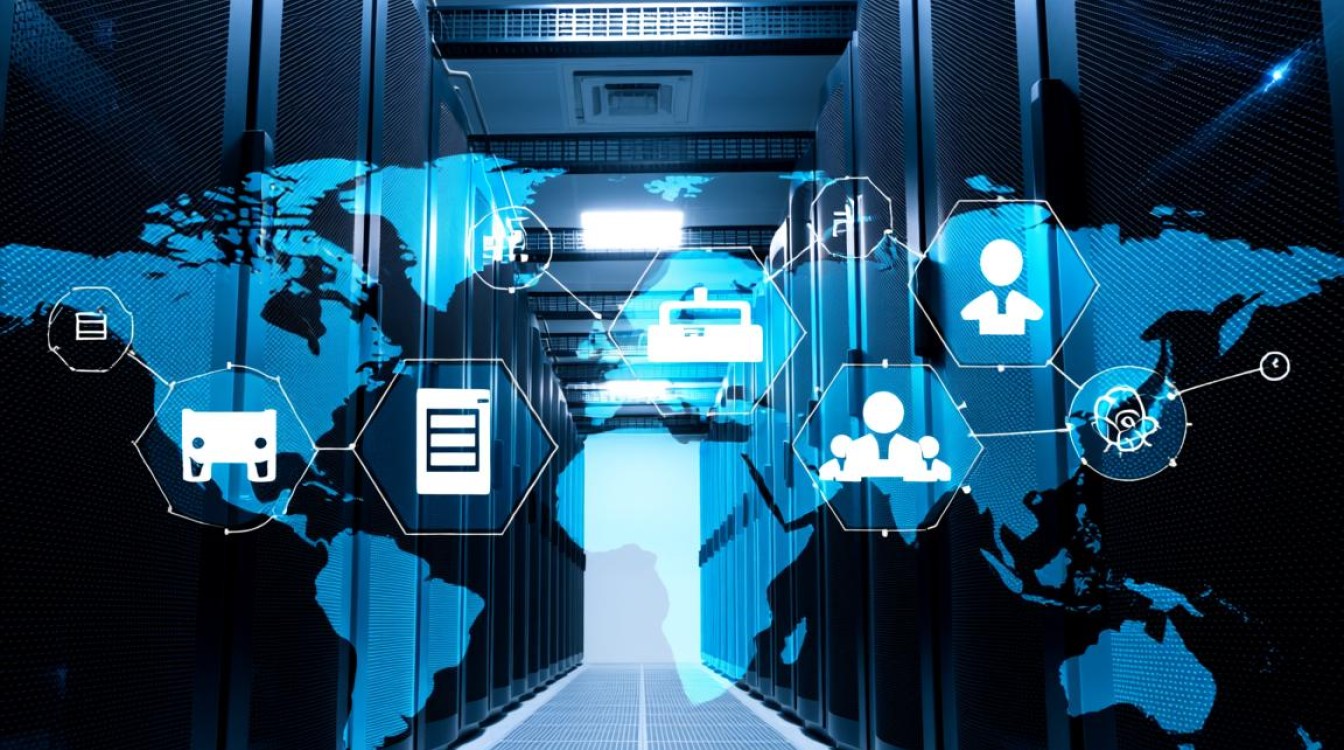 服务器虚拟化厂家哪家好？选型要注意什么？-好主机测评网