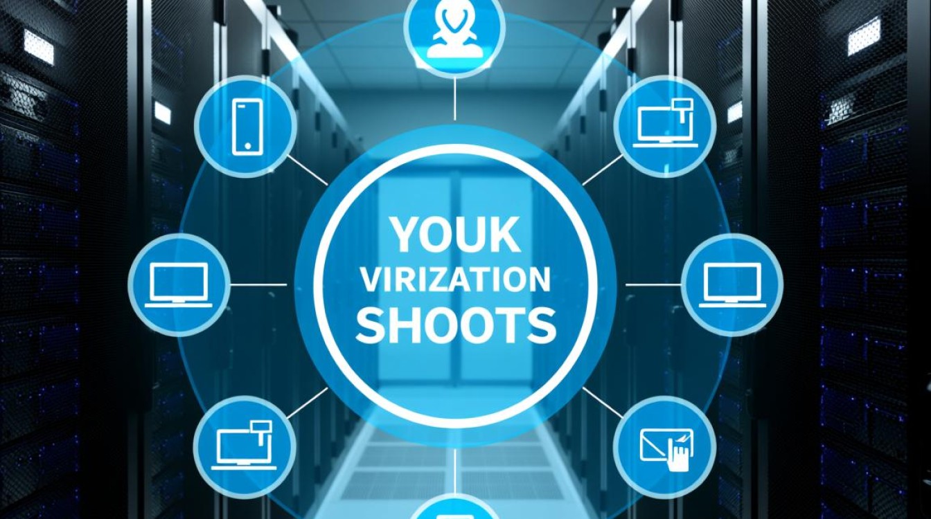 服务器虚拟化厂家哪家好？选型要注意什么？