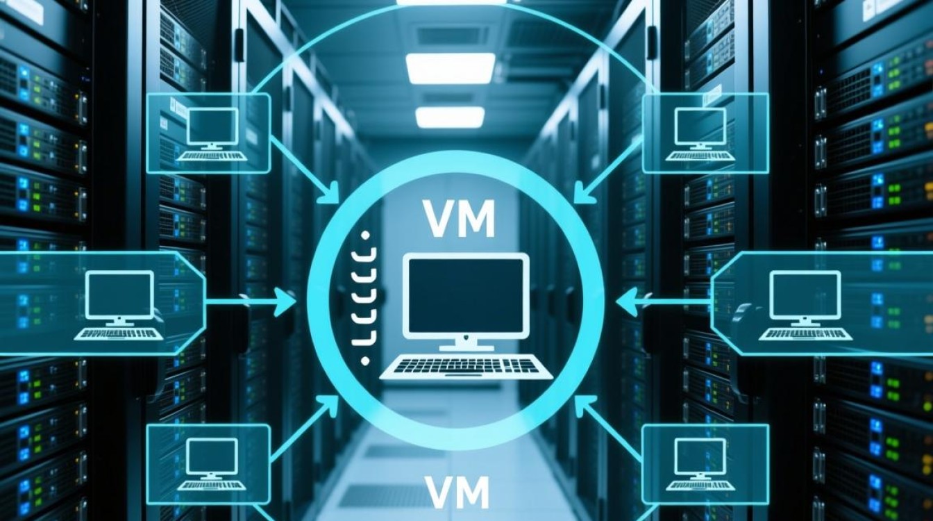 虚拟机加同步如何确保数据一致性与性能平衡？