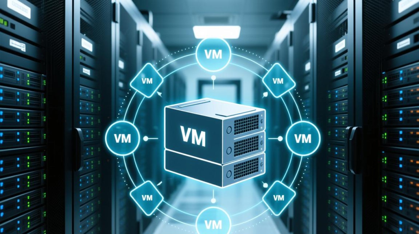 虚拟机加同步如何确保数据一致性与性能平衡？