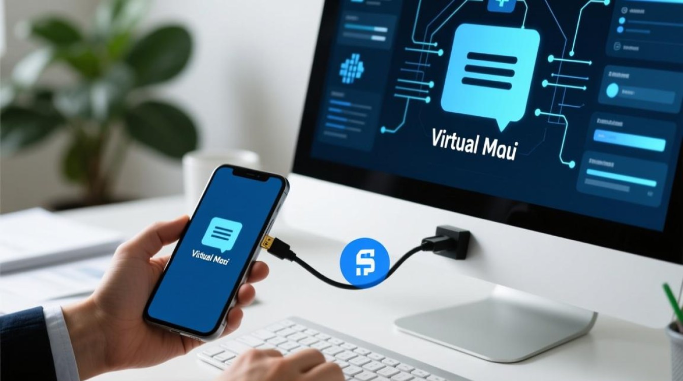 手机连虚拟机失败怎么办？如何解决连接不上的问题？-好主机测评网