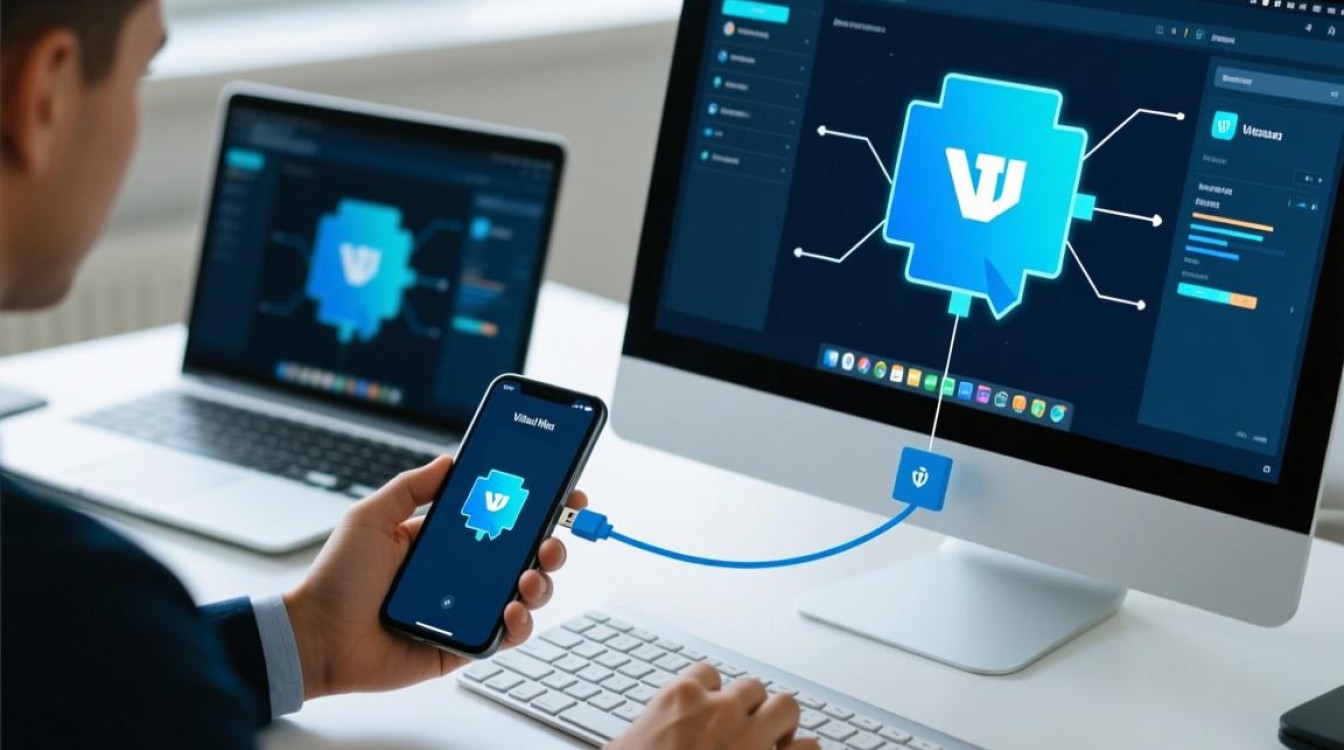 手机连虚拟机失败怎么办？如何解决连接不上的问题？