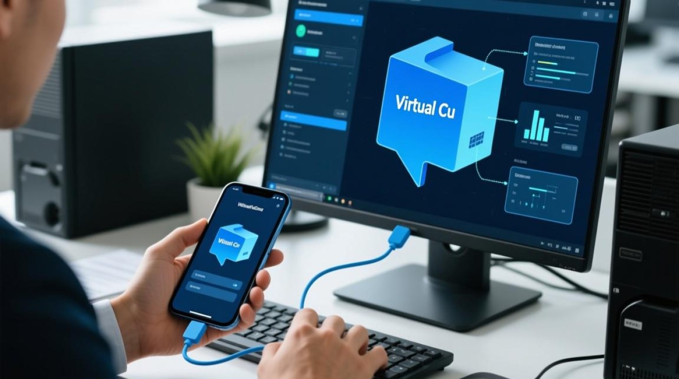 手机连虚拟机失败怎么办？如何解决连接不上的问题？