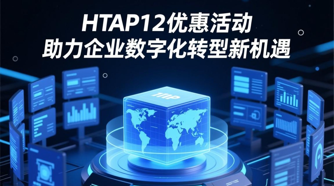 分布式HTAP数据库双12优惠活动，现在参与能省多少？