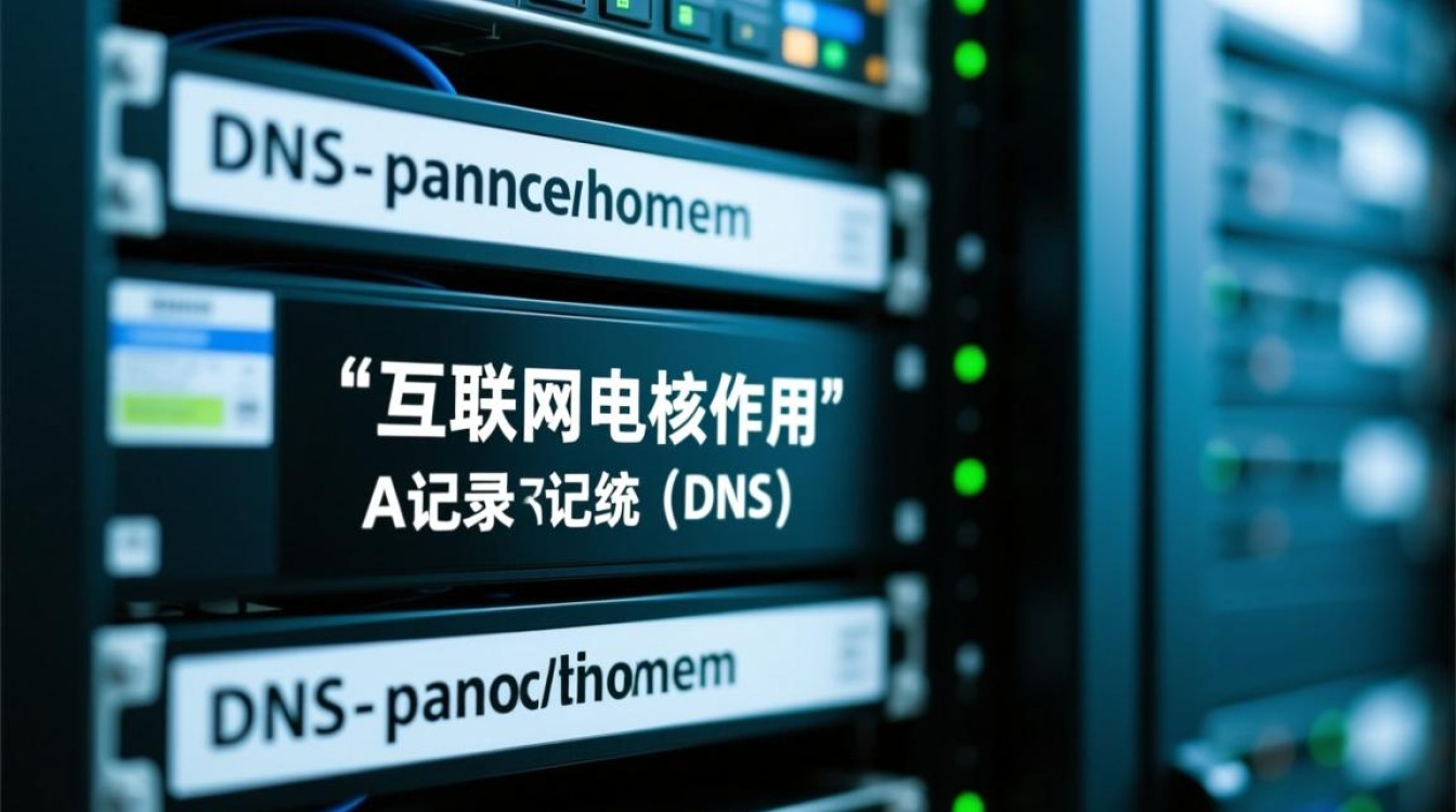 cn域名A记录怎么解析？添加步骤与常见问题解析