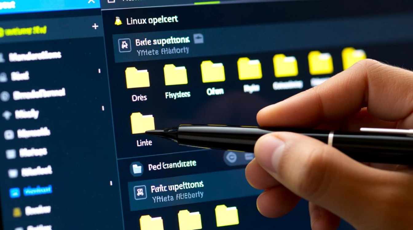 linux 删除当前目录下所有文件命令怎么写？-好主机测评网