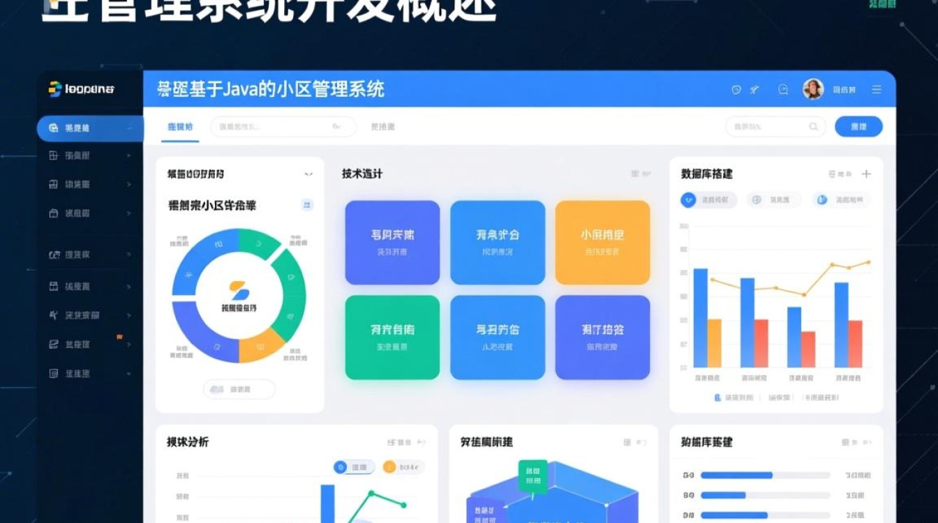 Java小区管理系统开发步骤有哪些？-好主机测评网