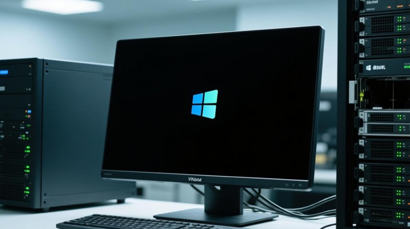 虚拟机待机黑屏怎么办?唤醒后屏幕不亮怎么修复? 虚拟机待机黑屏怎么办?唤醒后屏幕不亮怎么修复?