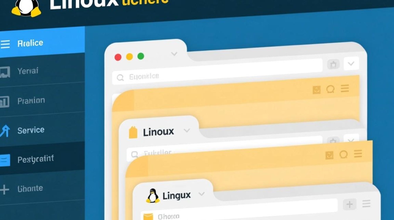Linux配置文件找不到？新手如何正确修改配置文件？-好主机测评网