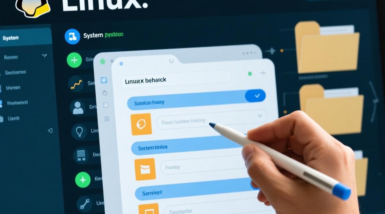 Linux配置文件找不到？新手如何正确修改配置文件？