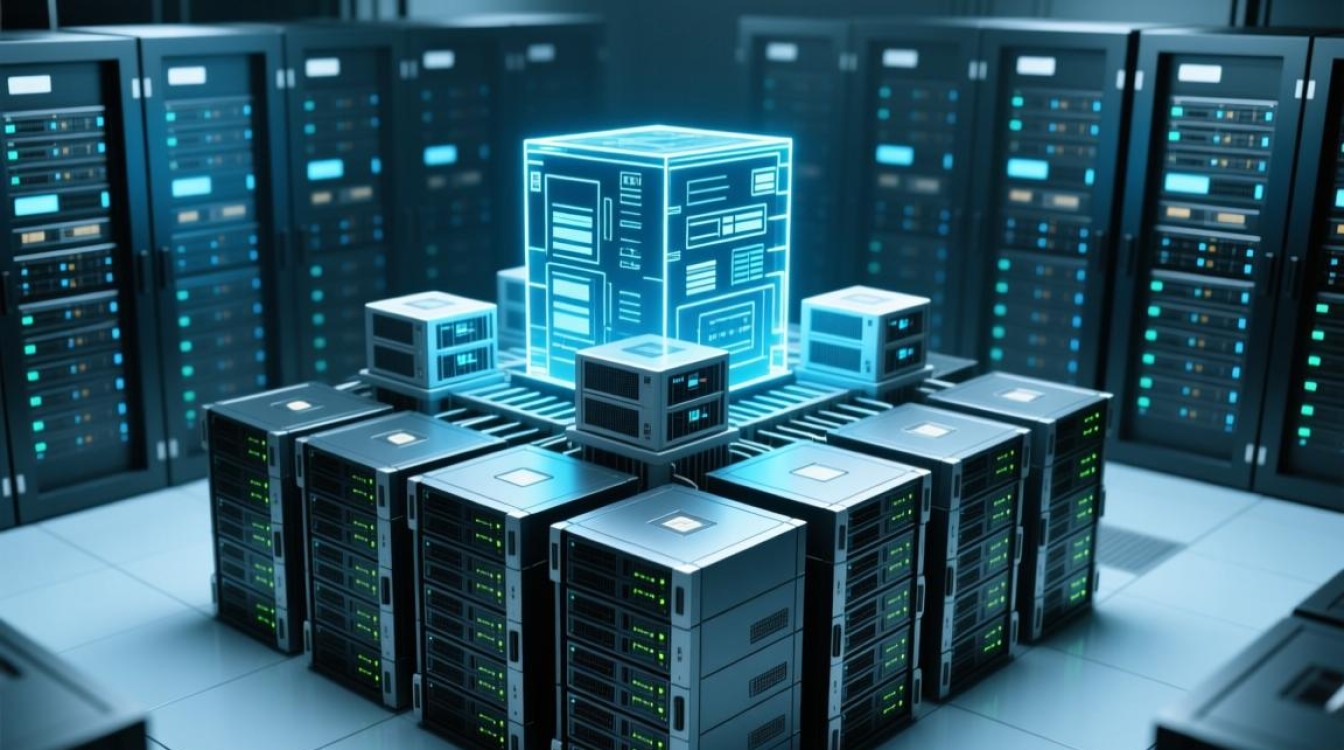 服务器虚拟化厂商对比，选哪个最适合企业需求？