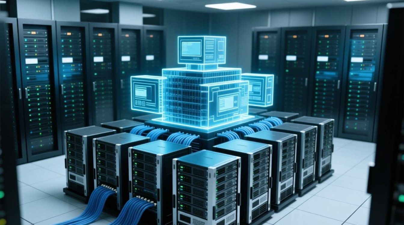 服务器虚拟化厂商对比，选哪个最适合企业需求？