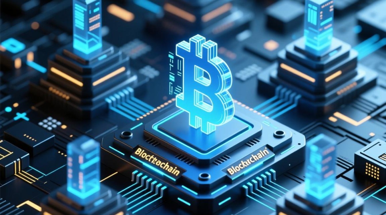 分布式区块链特点有哪些？优势与挑战是什么？-好主机测评网