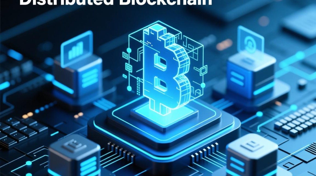 分布式区块链特点有哪些？优势与挑战是什么？