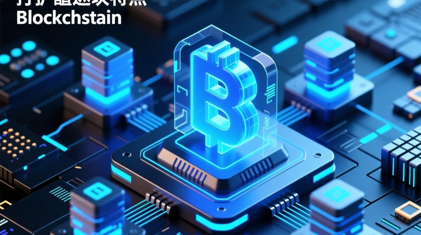 分布式区块链特点有哪些？优势与挑战是什么？