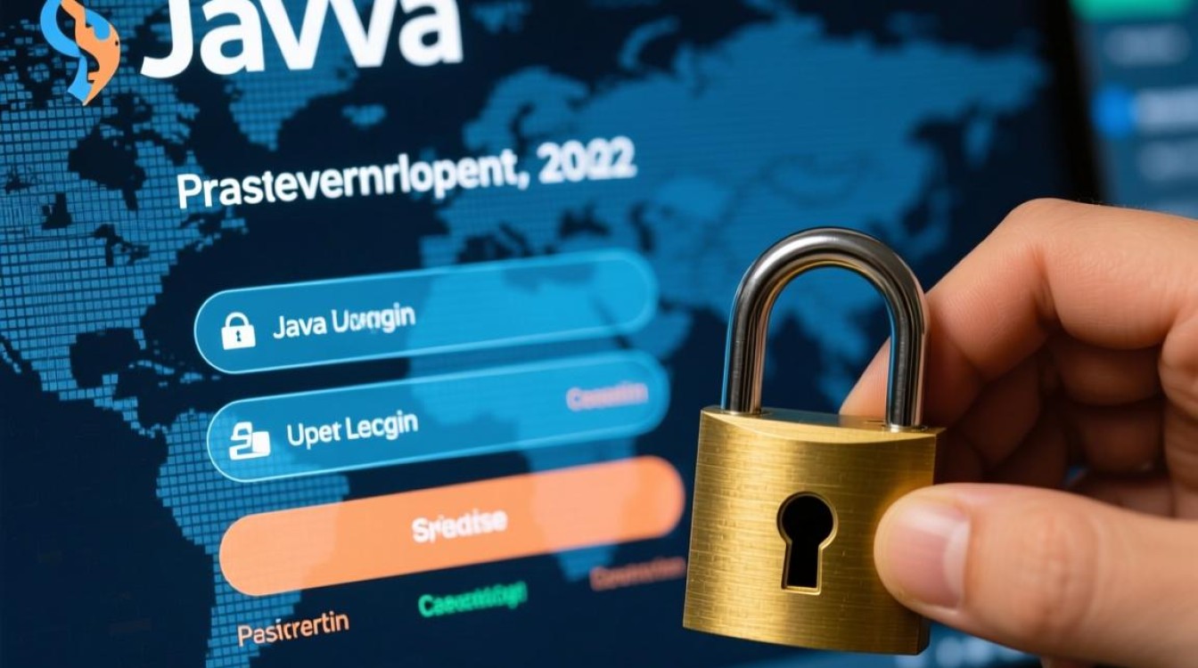 Java怎么给密码加密？有哪些安全加密方式？-好主机测评网