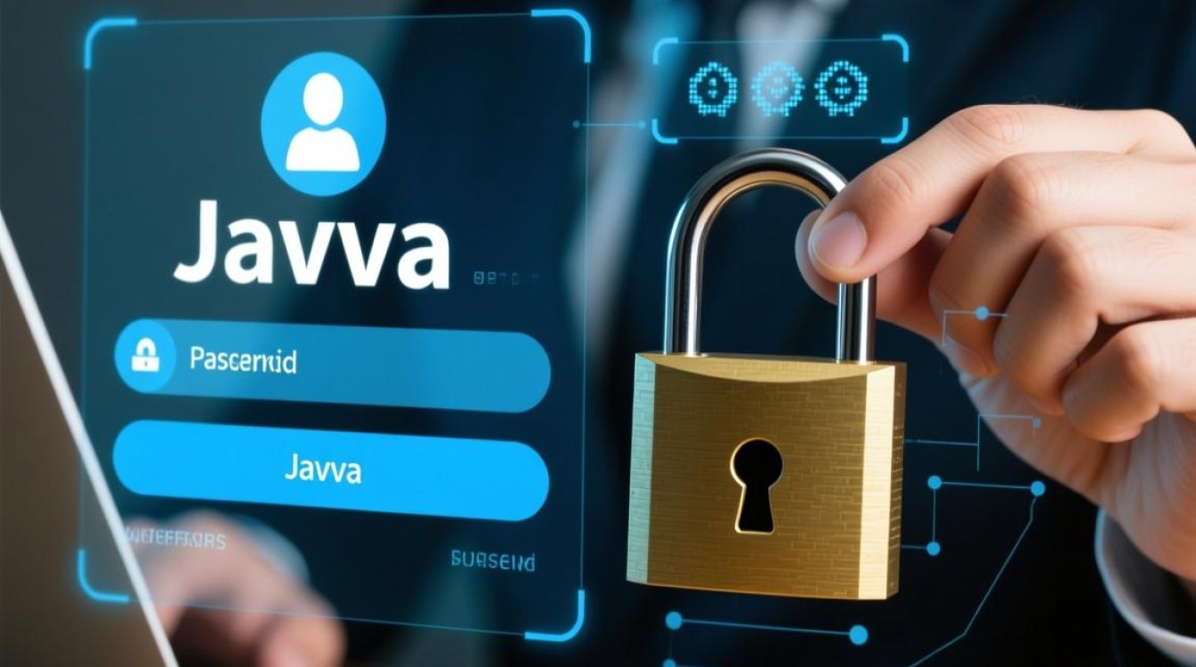 Java怎么给密码加密？有哪些安全加密方式？