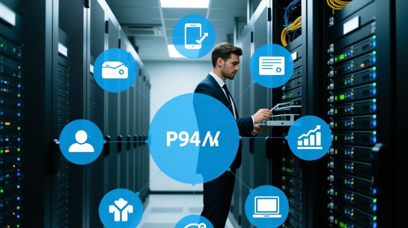 服务器虚拟主机价格怎么选？低配置和高配置差多少？