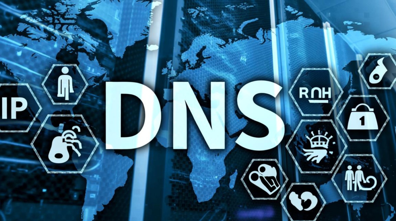 虚拟机DNS配置正确，为何本机仍无法解析域名？-好主机测评网