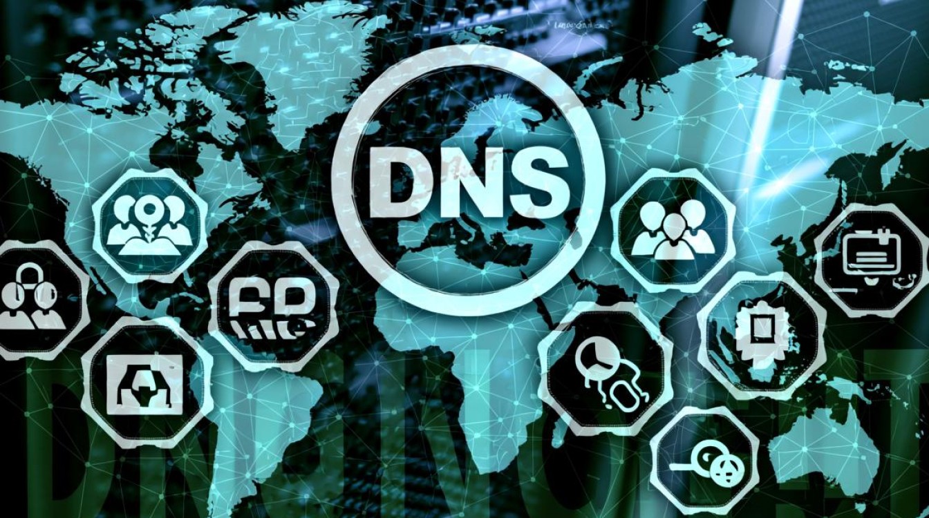 虚拟机DNS配置正确，为何本机仍无法解析域名？