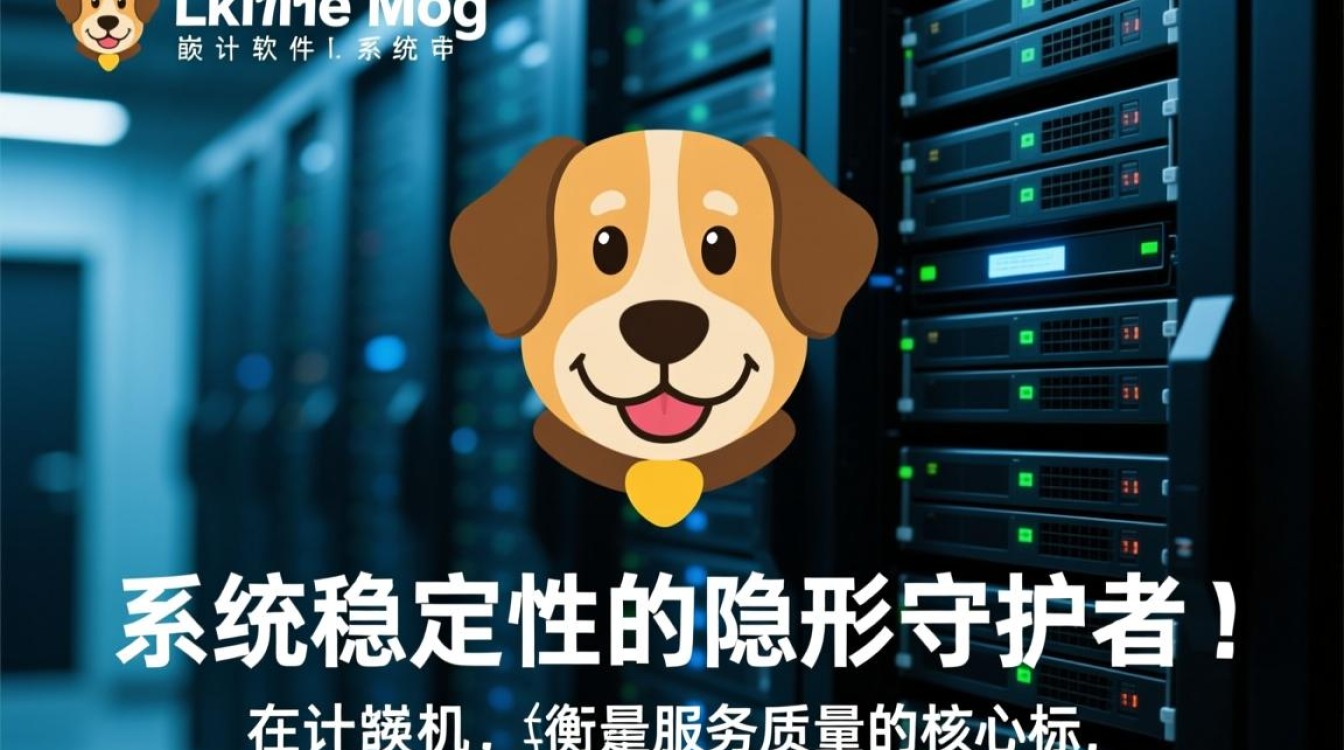 Linux软件看门狗如何配置与使用？