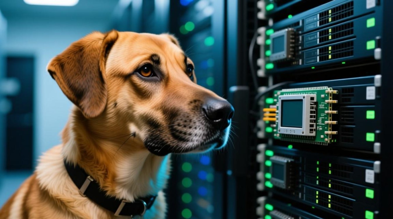 Linux软件看门狗如何配置与使用？