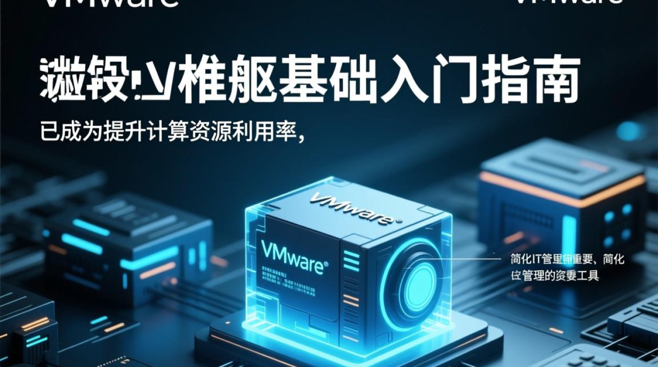 VMware虚拟机教程，新手如何一步步创建并运行虚拟机？-好主机测评网