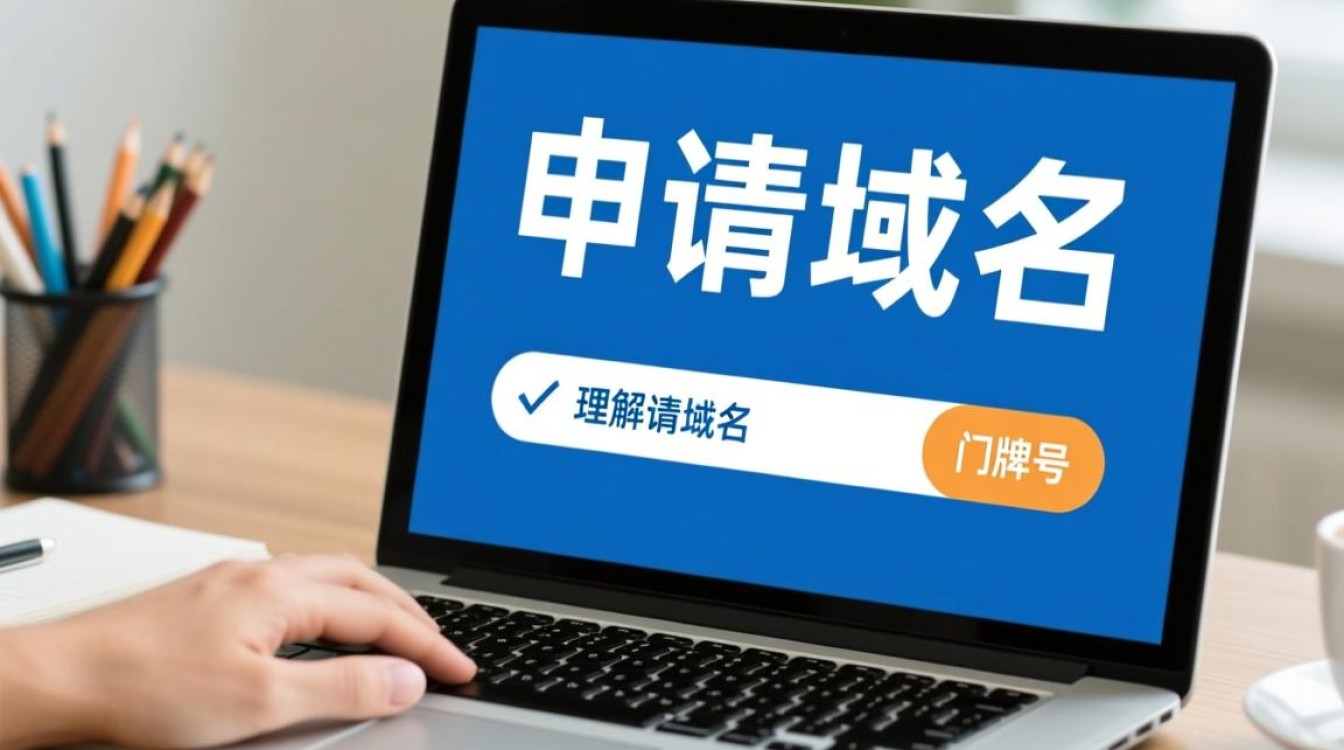 自己申请域名需要准备什么材料？详细步骤是怎样的？-好主机测评网