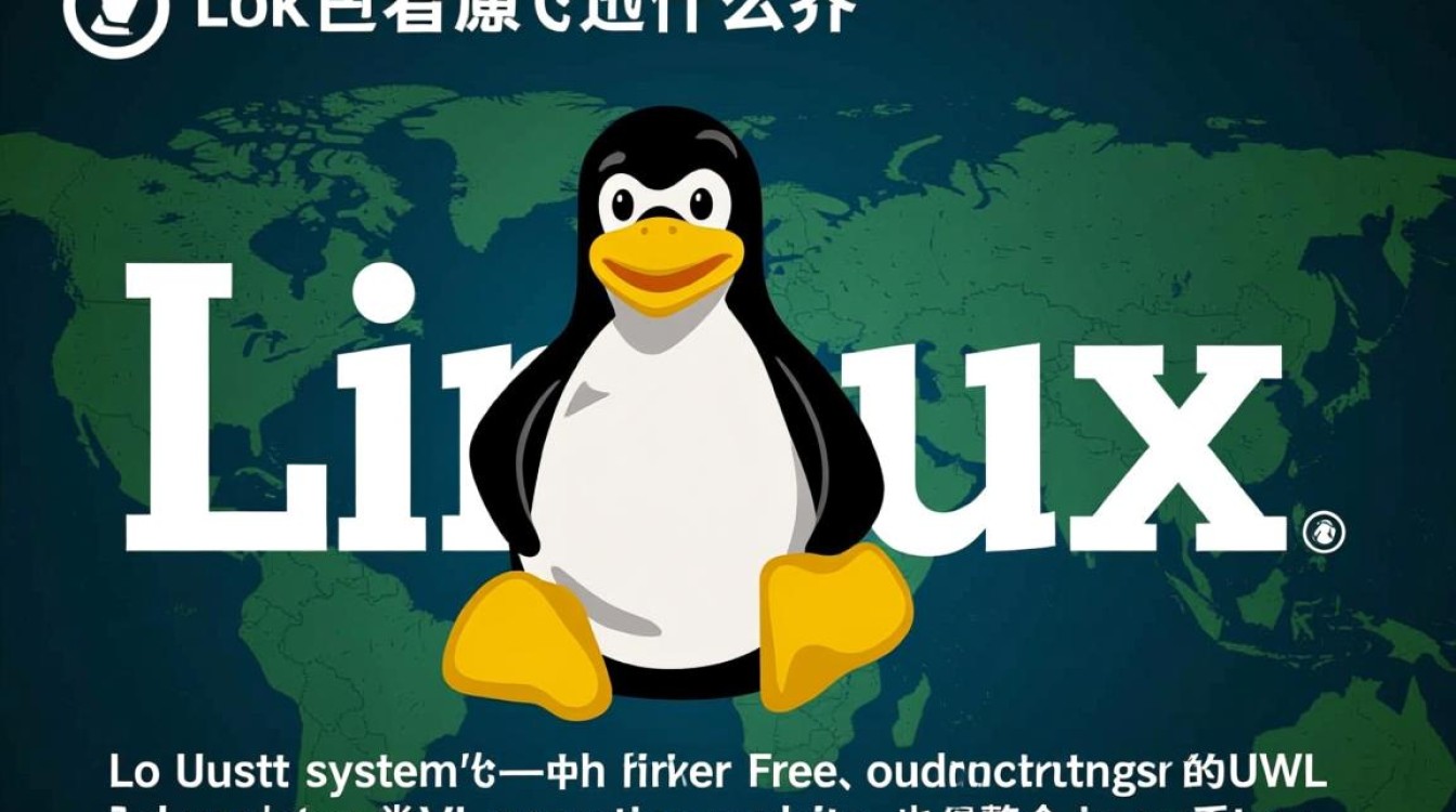 Linux系统是什么？新手如何快速理解其核心概念？