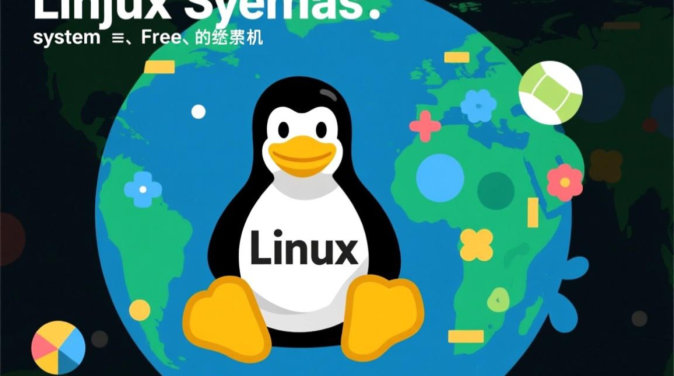 Linux系统是什么?新手如何快速理解其核心概念?-好主机测评网