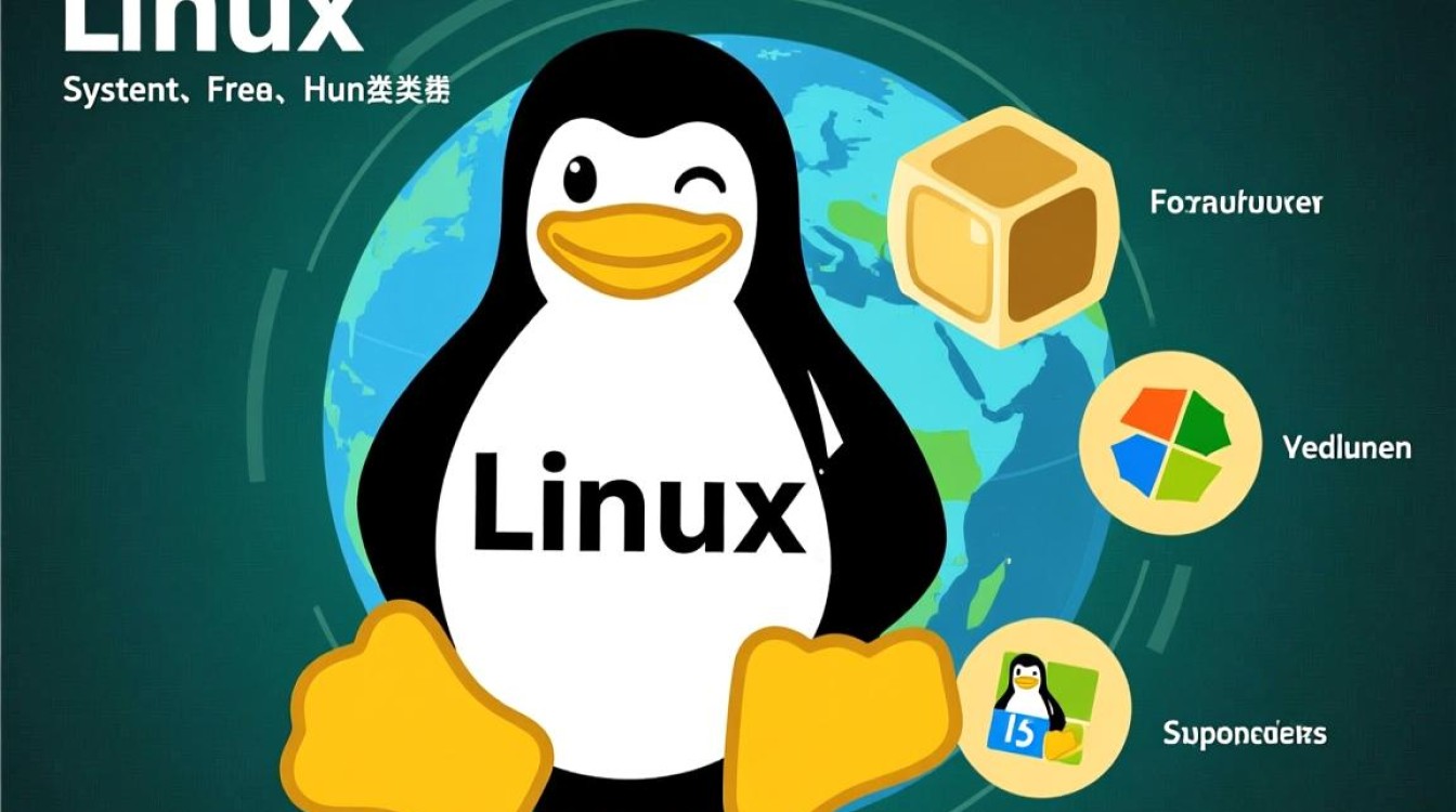 Linux系统是什么？新手如何快速理解其核心概念？