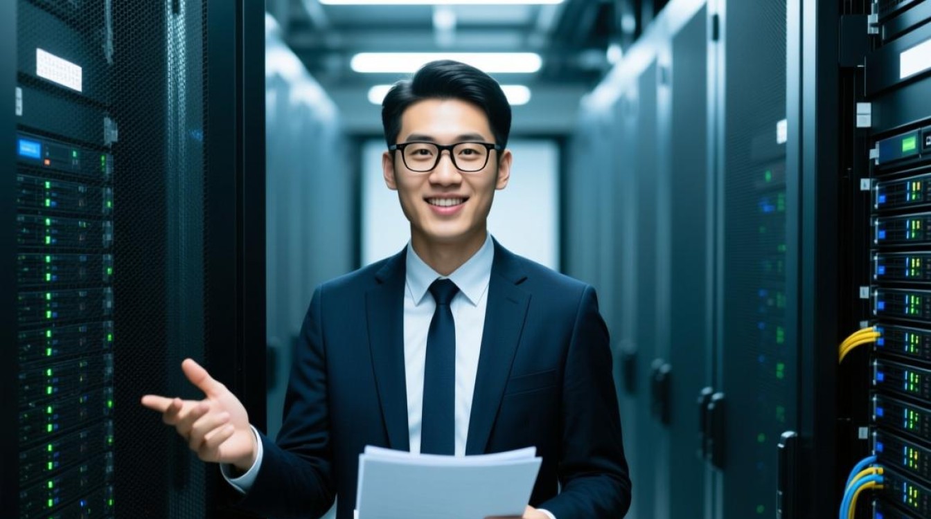 服务器英文面试常见问题有哪些？如何准备才能顺利通过？