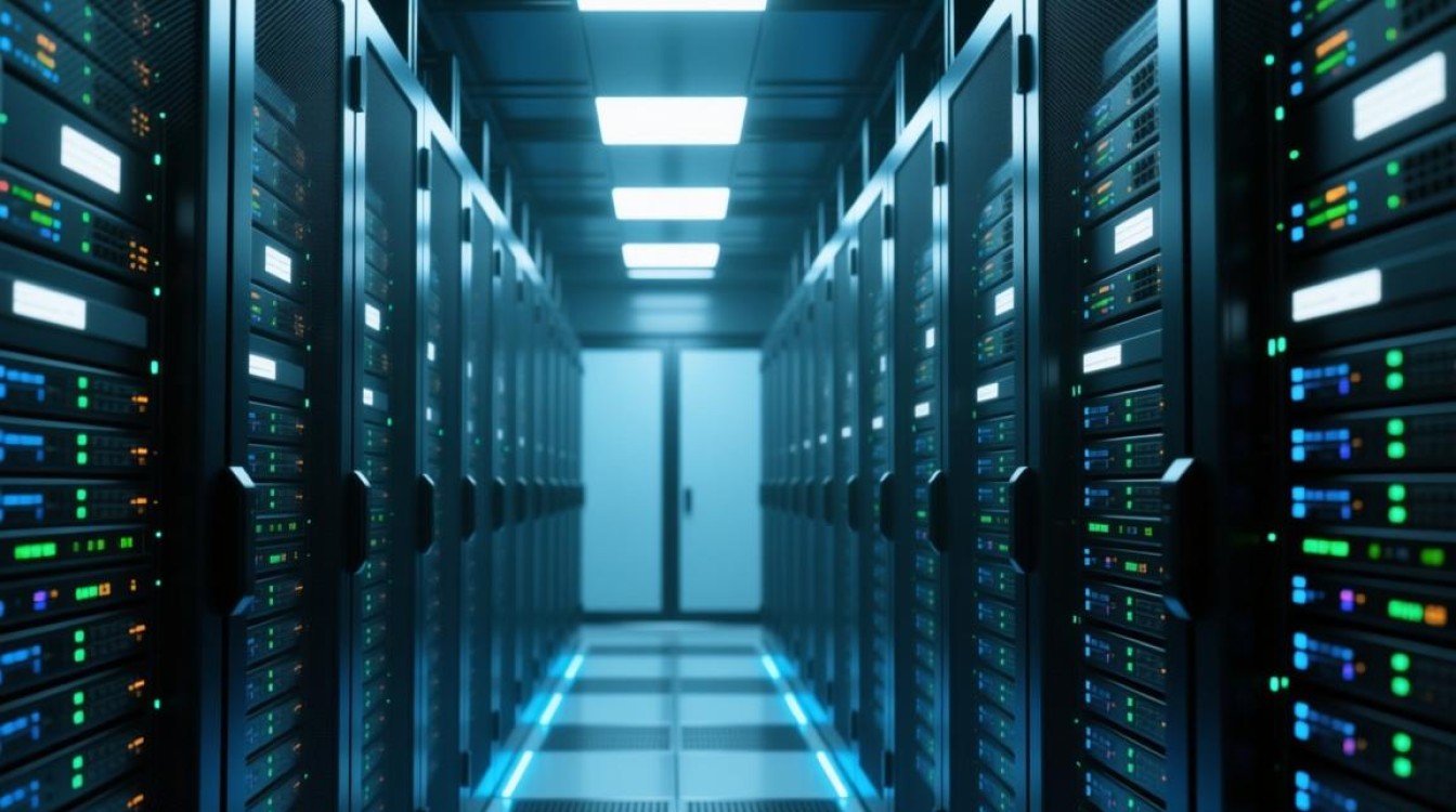 服务器英文简称是什么？常见服务器英文简称有哪些？