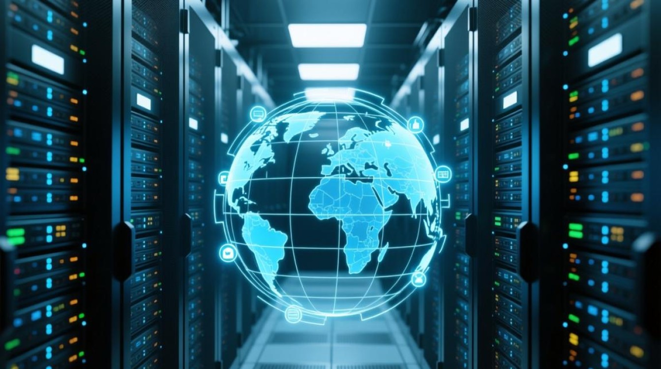 服务器英文简称是什么？常见服务器英文简称有哪些？