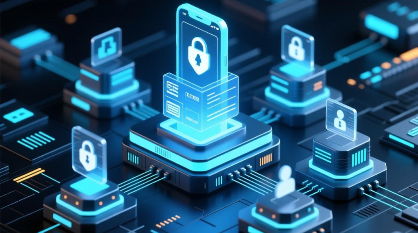 分布式会话与单点登录SSO如何协同实现统一认证管理？-好主机测评网