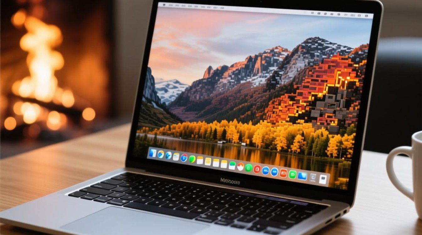 MBP发热严重，虚拟机运行时该如何有效散热降温？