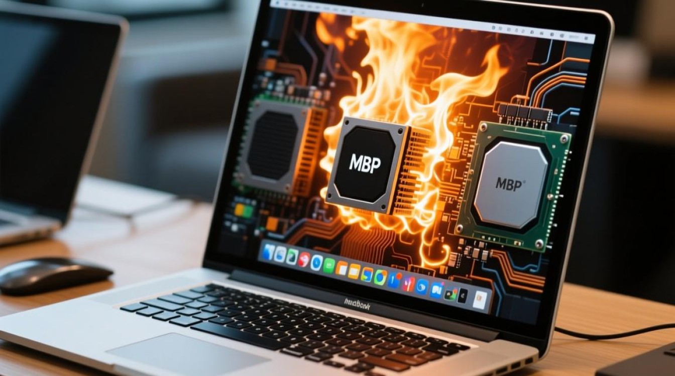 MBP发热严重，虚拟机运行时该如何有效散热降温？