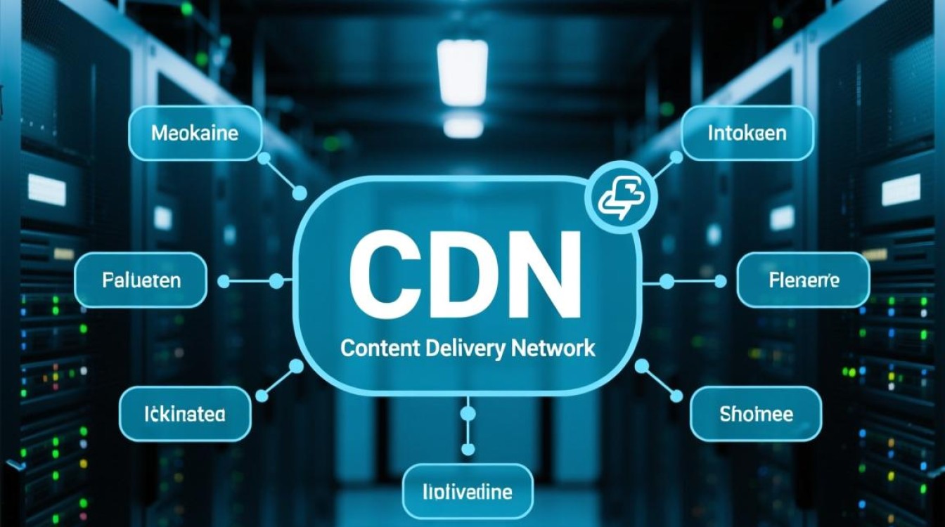 域名解析到CDN后，原服务器IP会被隐藏吗？-好主机测评网