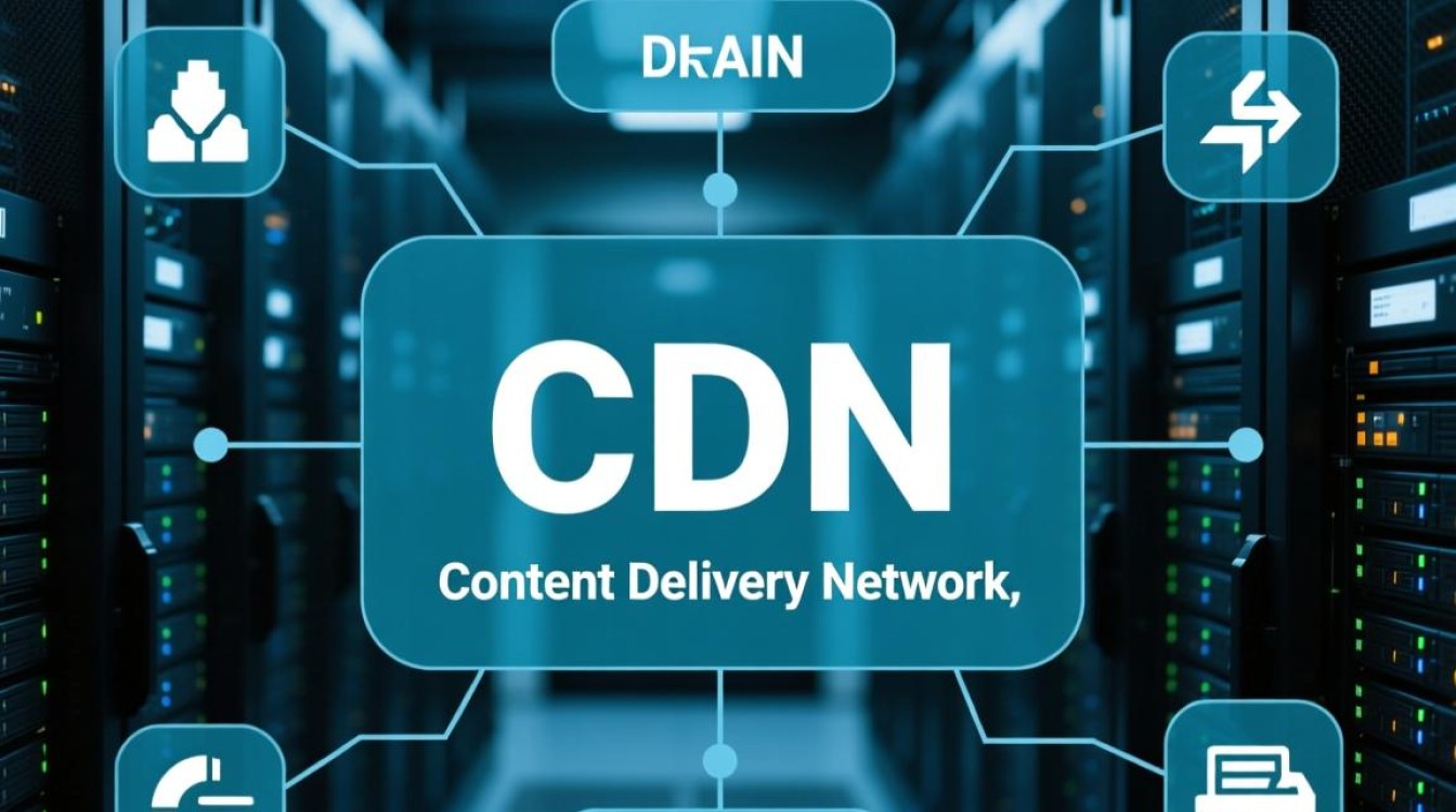 域名解析到CDN后，原服务器IP会被隐藏吗？