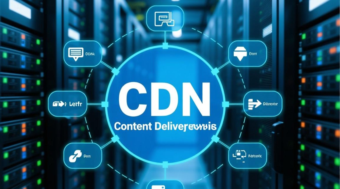 域名解析到CDN后，原服务器IP会被隐藏吗？