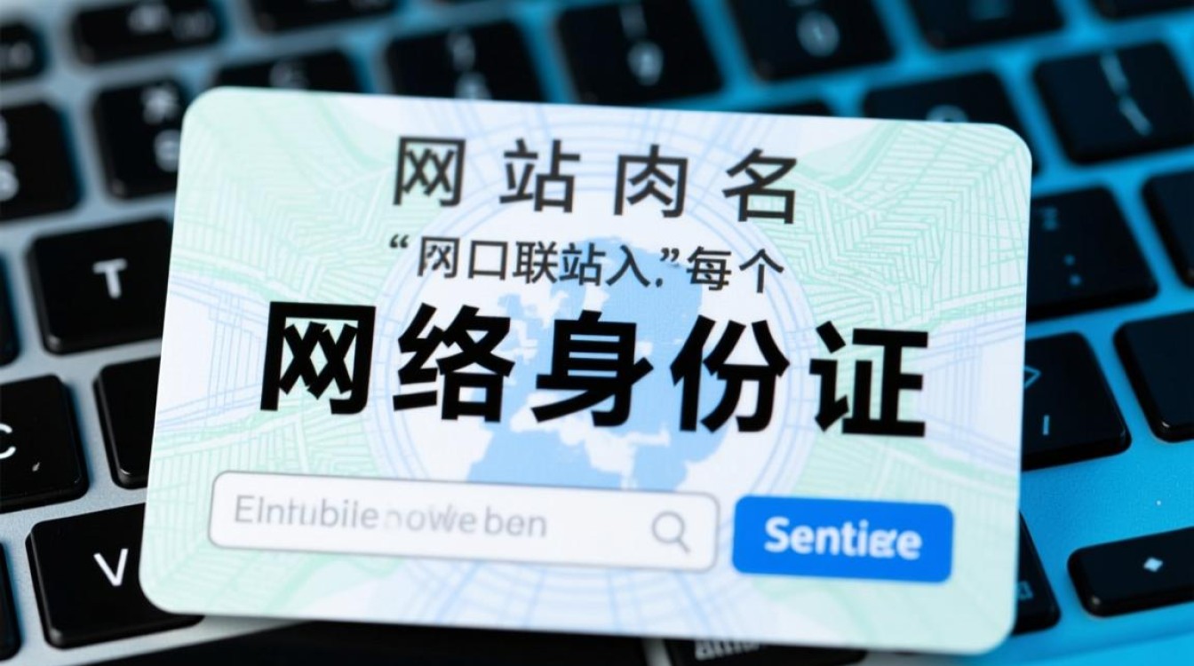 网站域名在哪里看？新手如何快速找到网站域名？