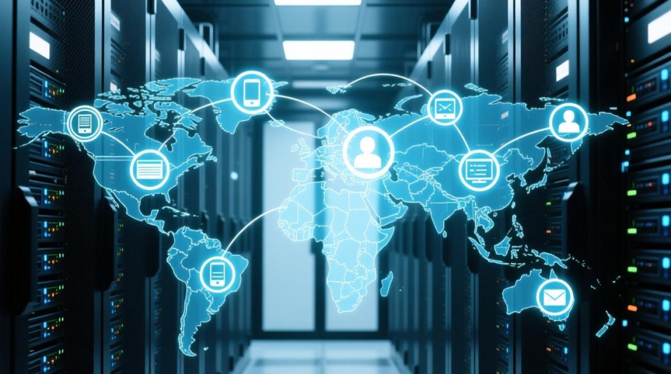 服务器、虚拟主机、主机三者到底该如何选择？-好主机测评网