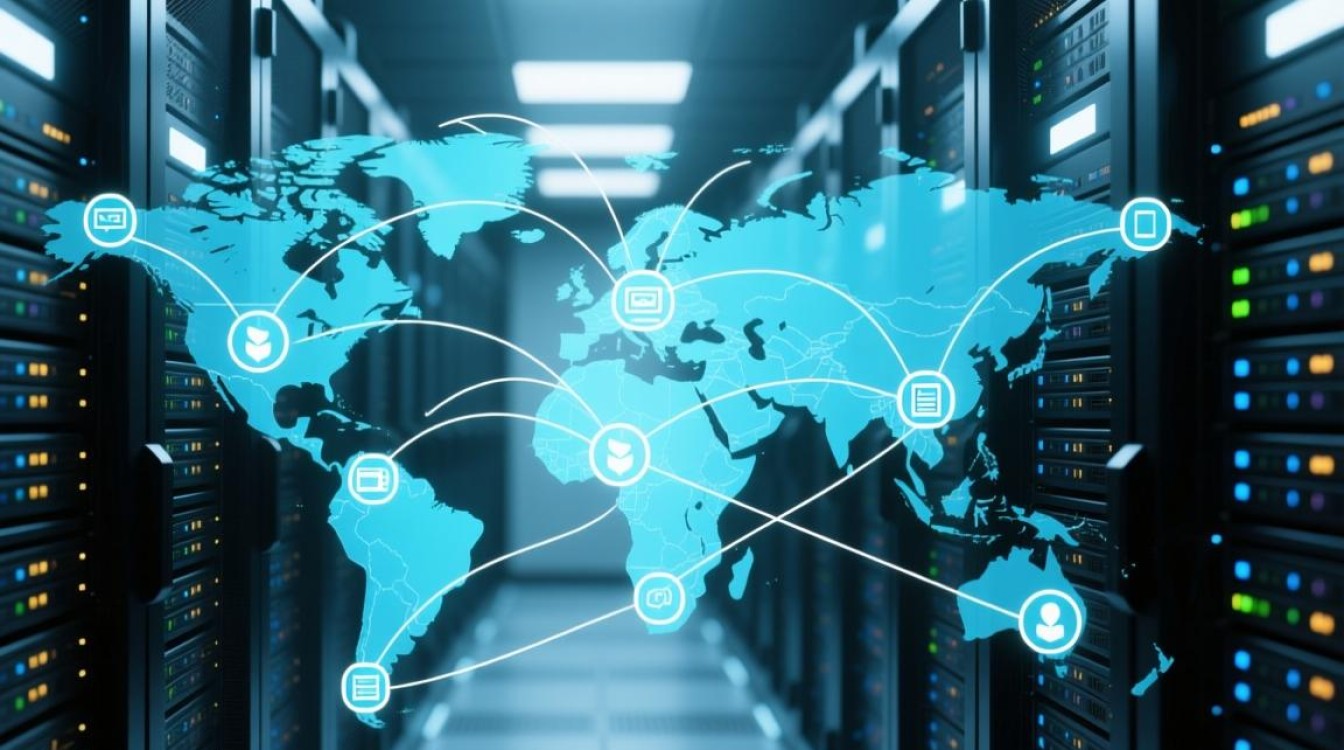 服务器、虚拟主机、主机三者到底该如何选择？