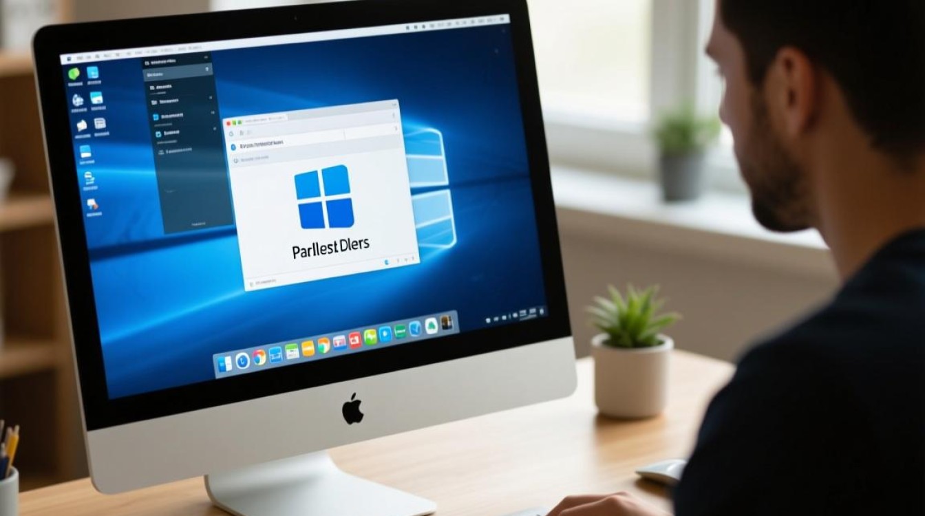 parallels新建虚拟机时如何选择系统版本最合适？-好主机测评网