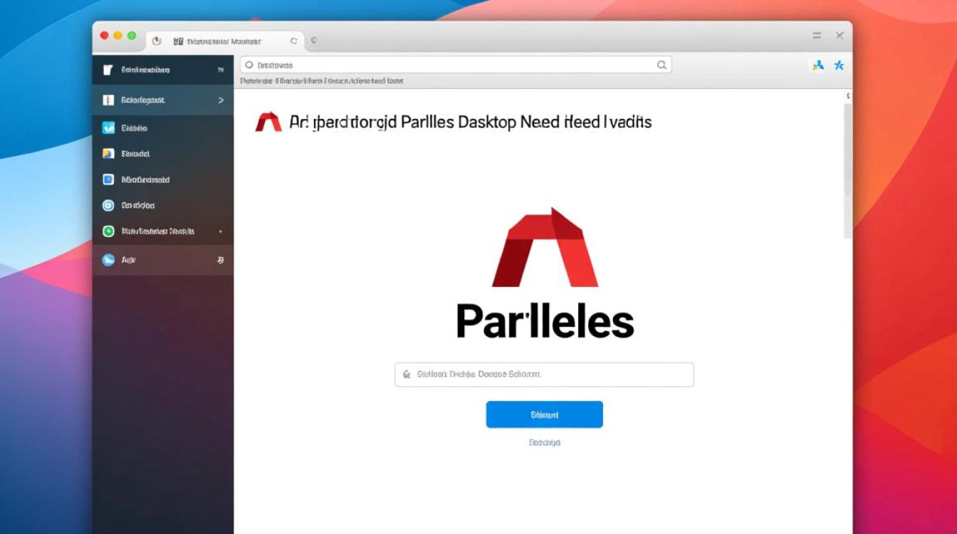 parallels新建虚拟机时如何选择系统版本最合适？