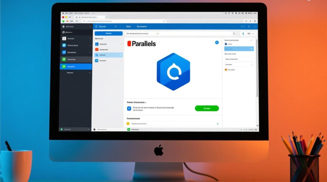 parallels新建虚拟机时如何选择系统版本最合适？