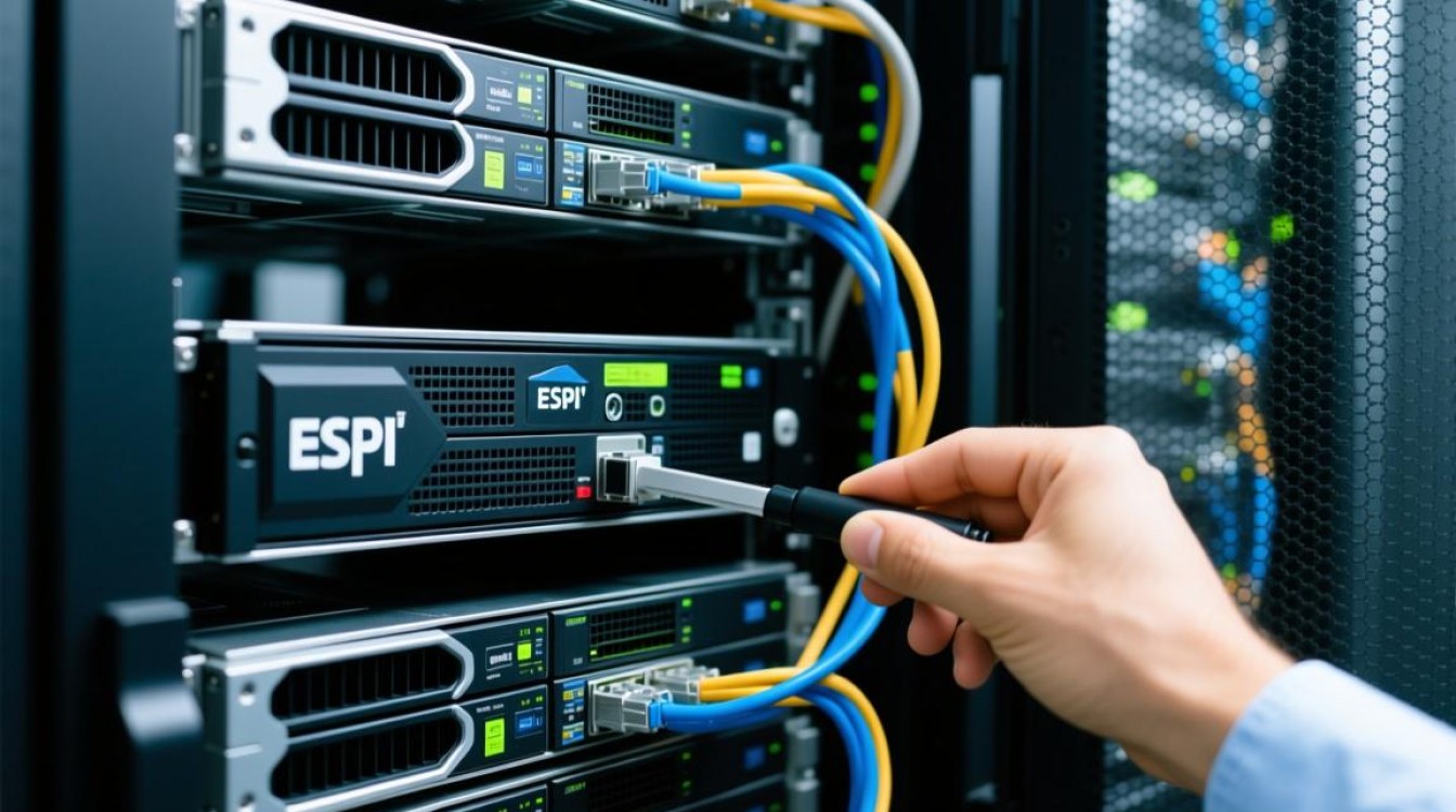 esxi重启虚拟机后无法连接怎么办？-好主机测评网