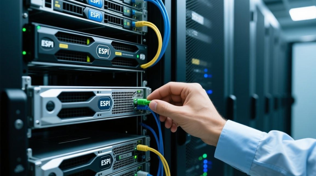 esxi重启虚拟机后无法连接怎么办？